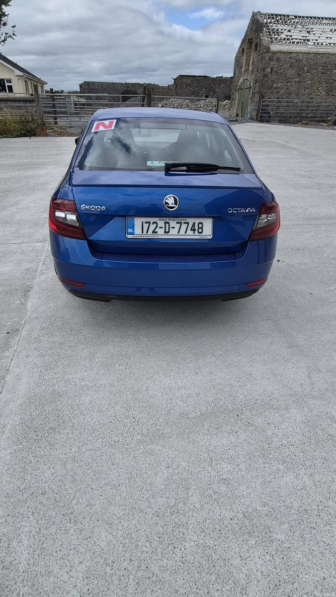 Skoda Octavia AMBITION 1.6TDI 115HP - Image 5