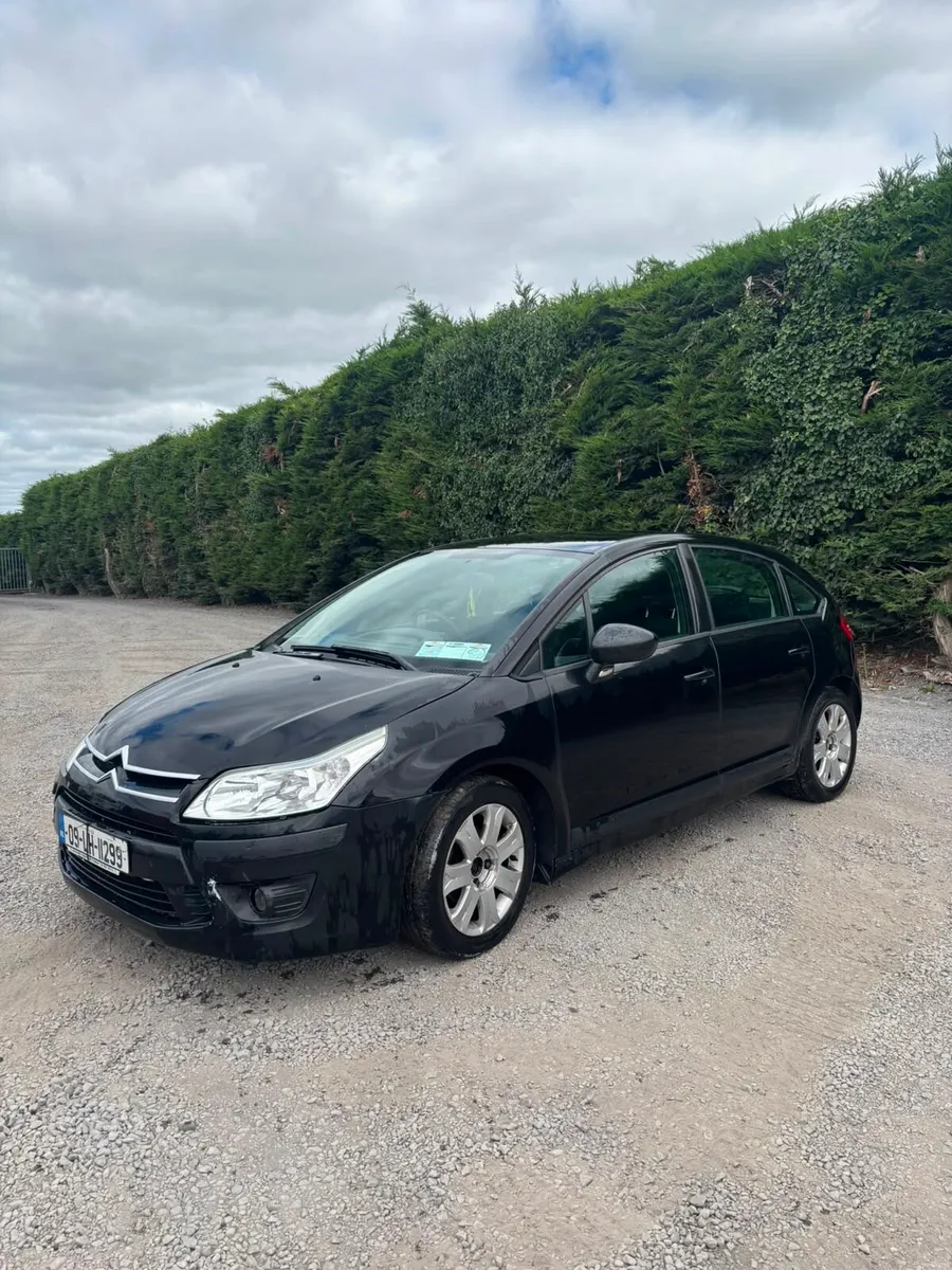 Citroen c4 - Image 3