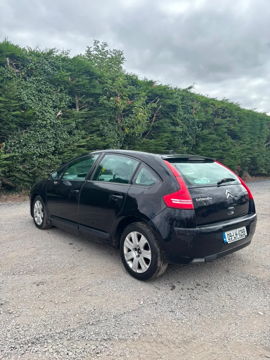 Citroen c4 - Image 5