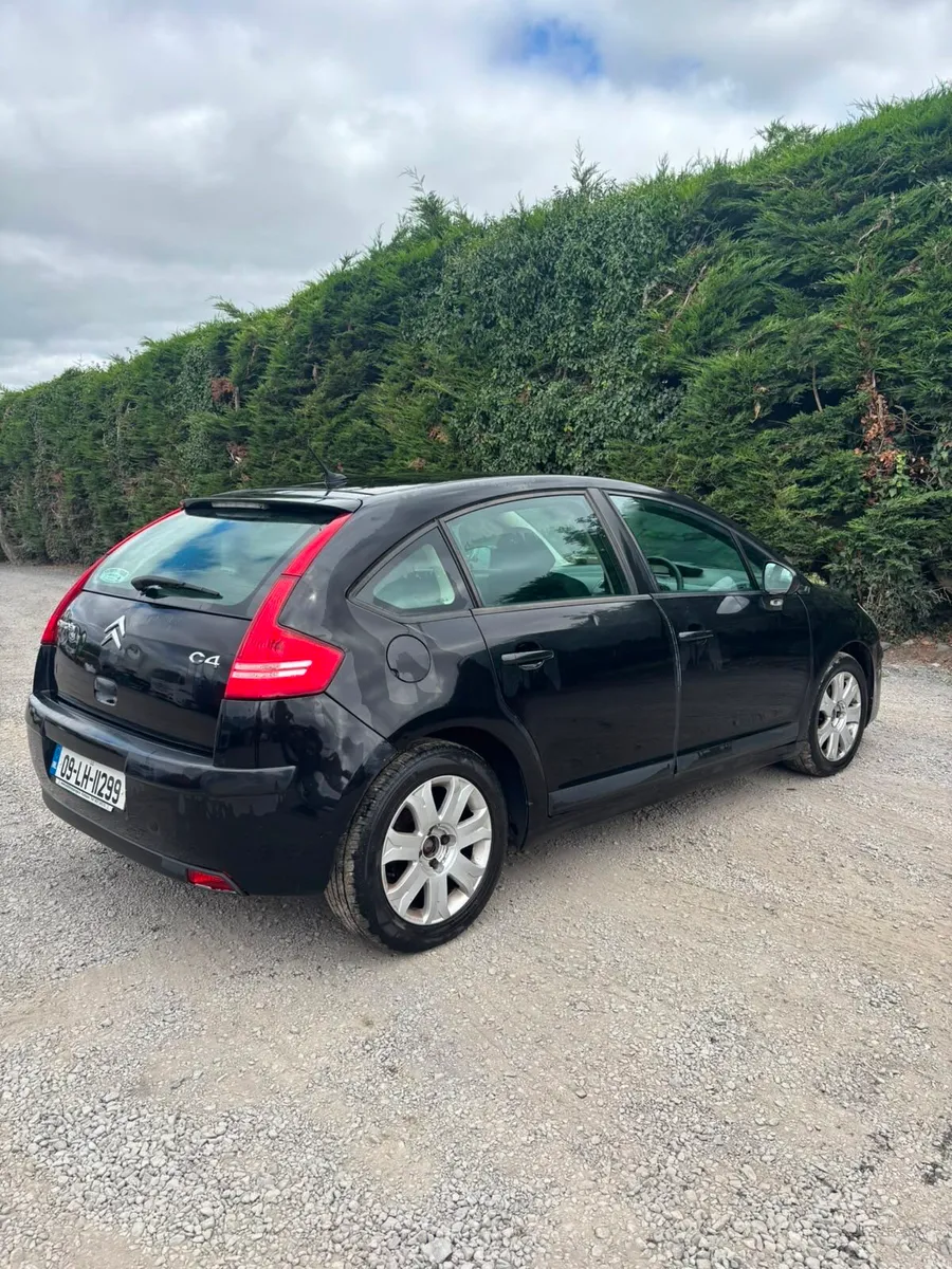 Citroen c4 - Image 6