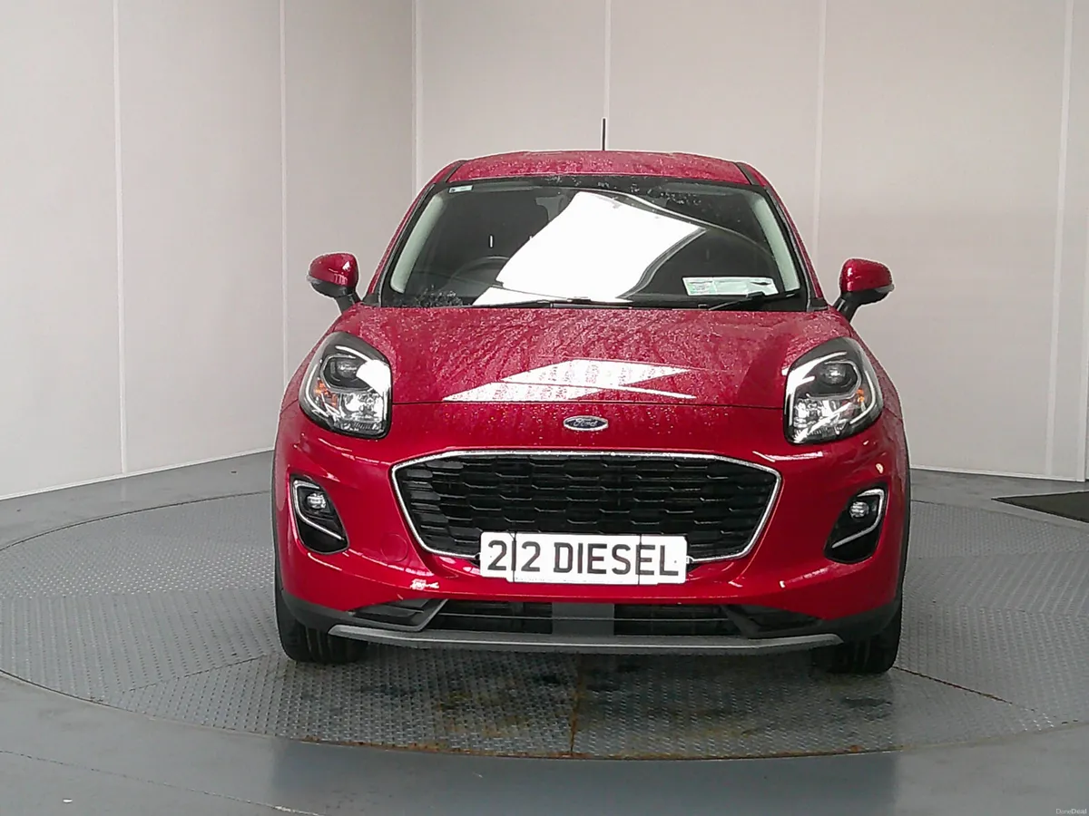 FORD PUMA 2021 - Image 2