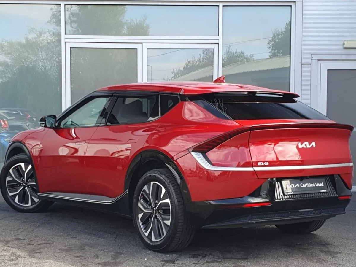 Kia EV6 EV6 Earth - Image 2