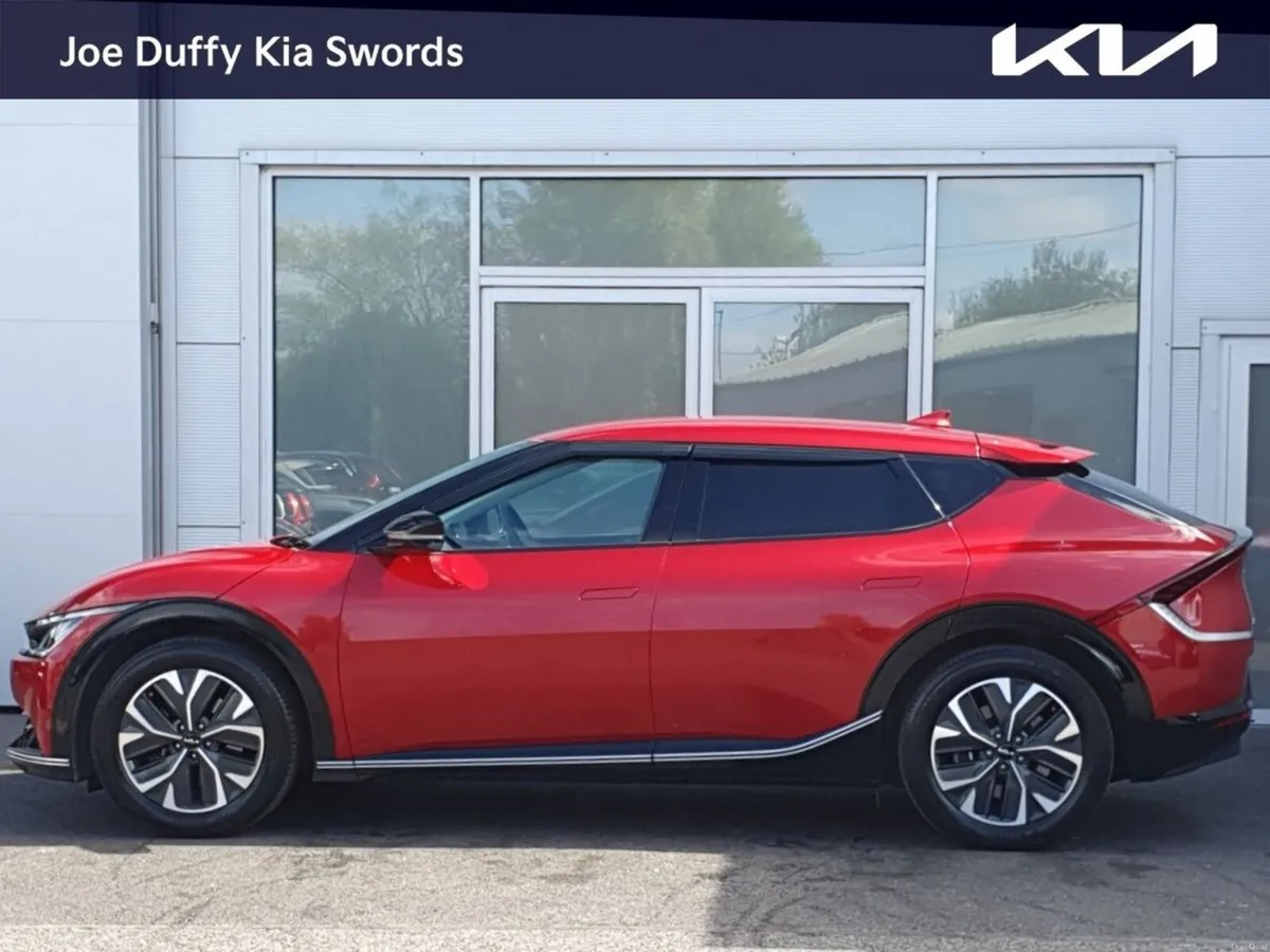 Kia EV6 EV6 Earth - Image 3