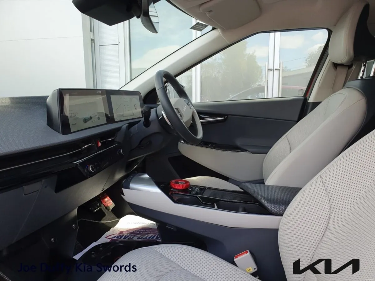 Kia EV6 EV6 Earth - Image 6