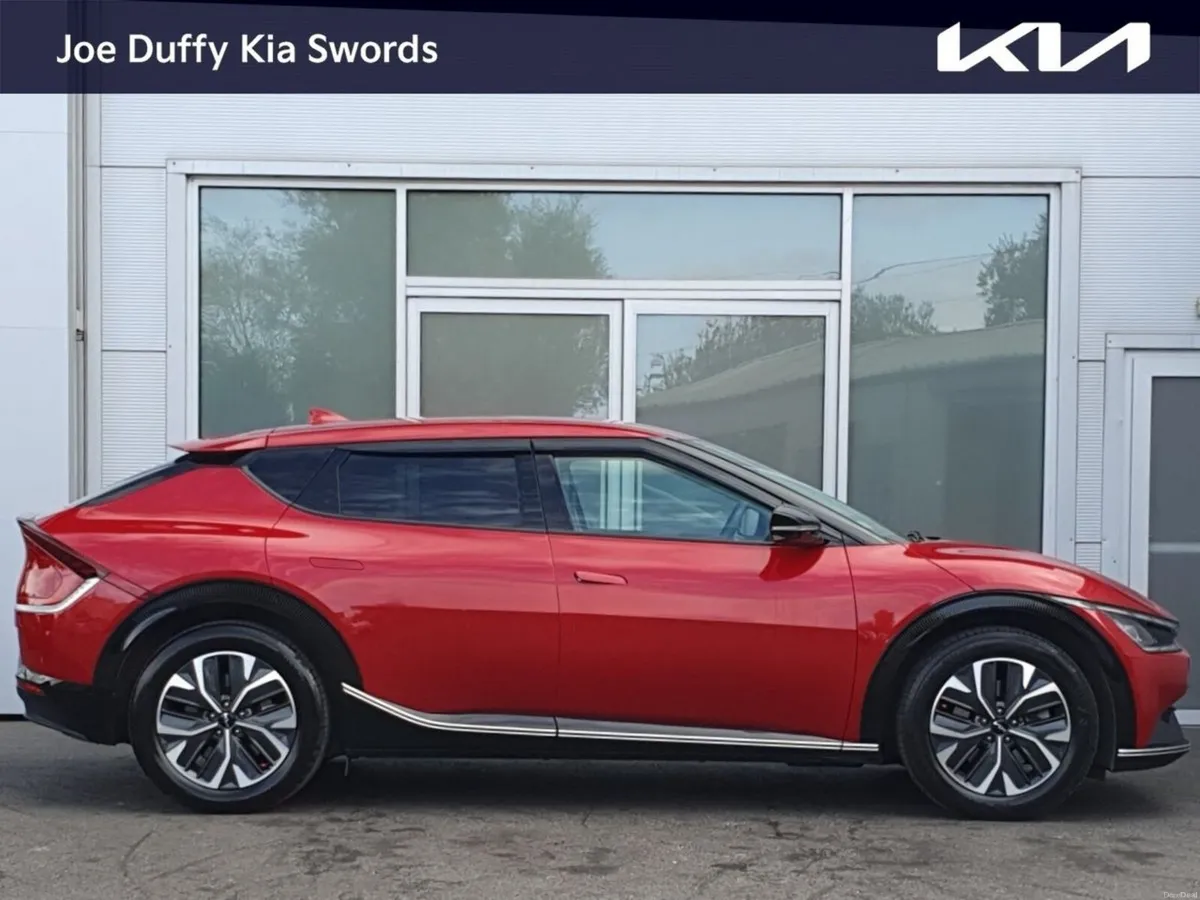 Kia EV6 EV6 Earth - Image 5