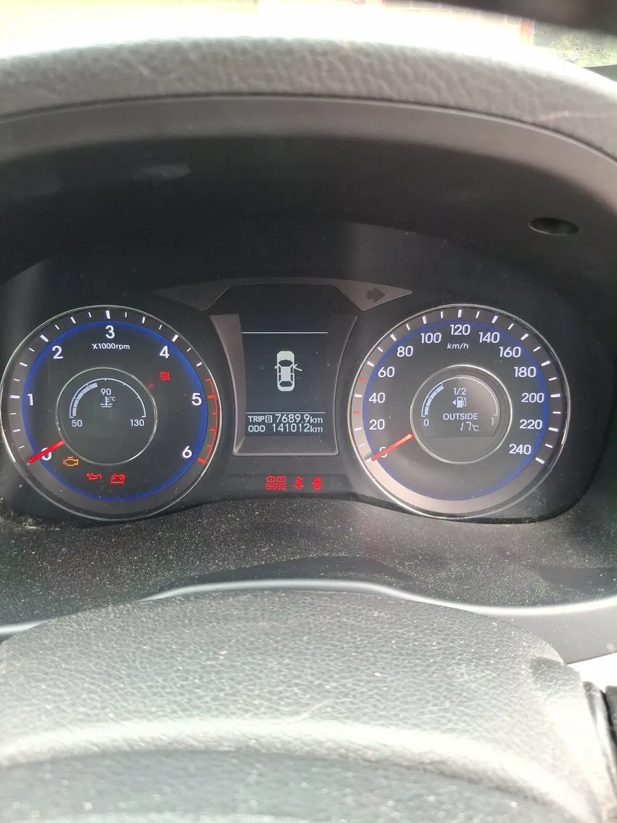 Hyundai i40 - Image 3