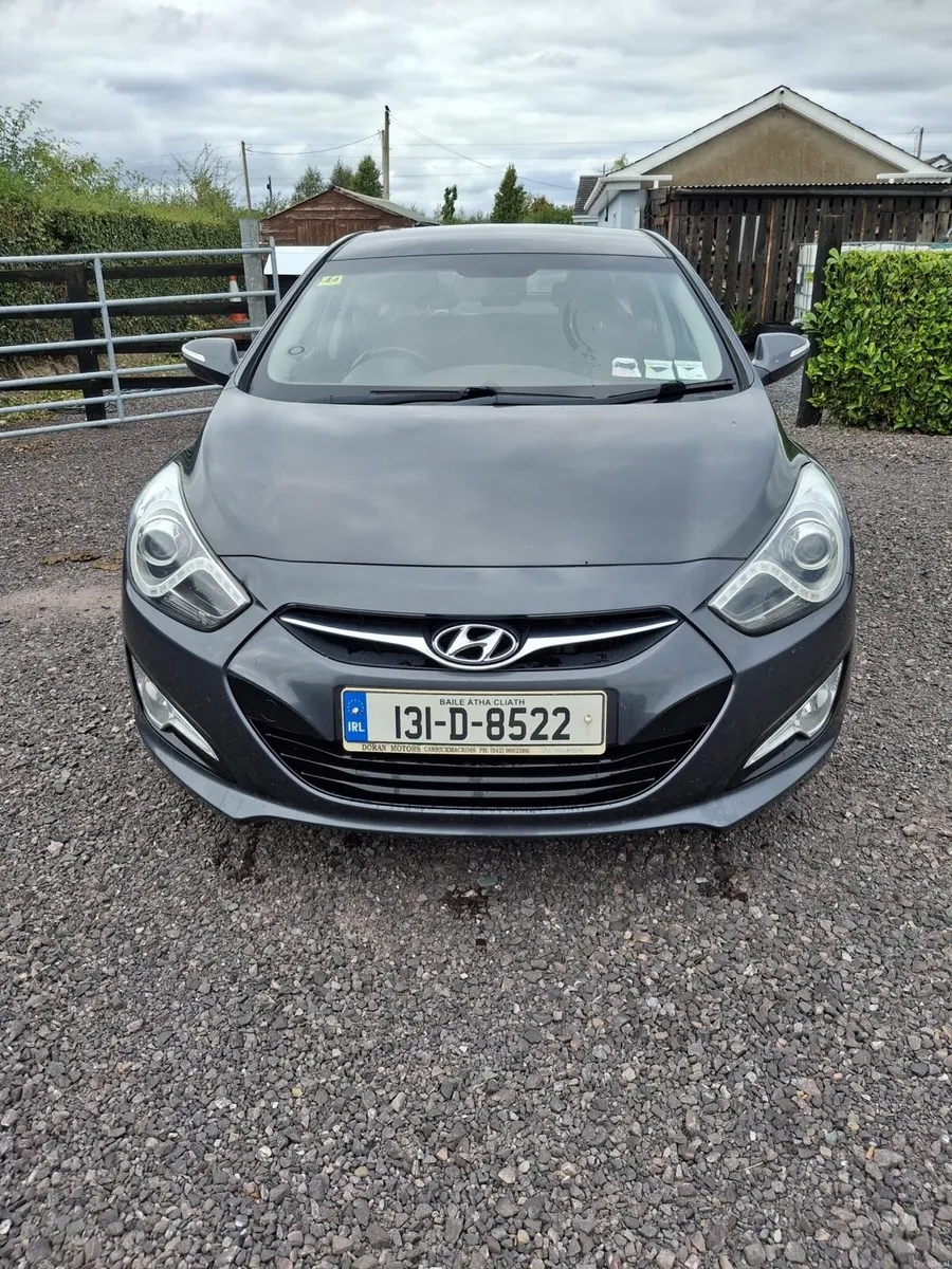 Hyundai i40 - Image 5
