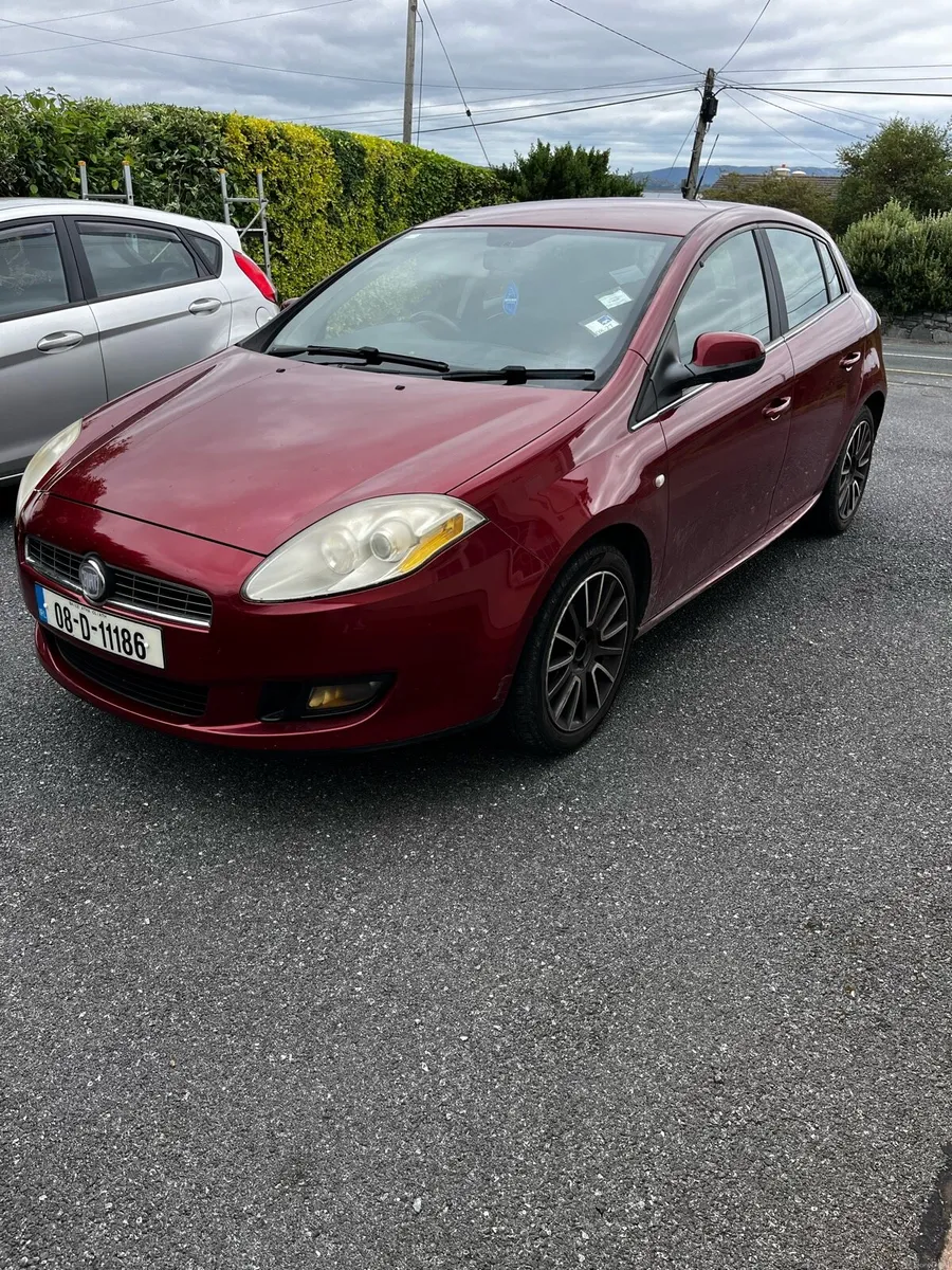 Fiat Bravo - Image 2