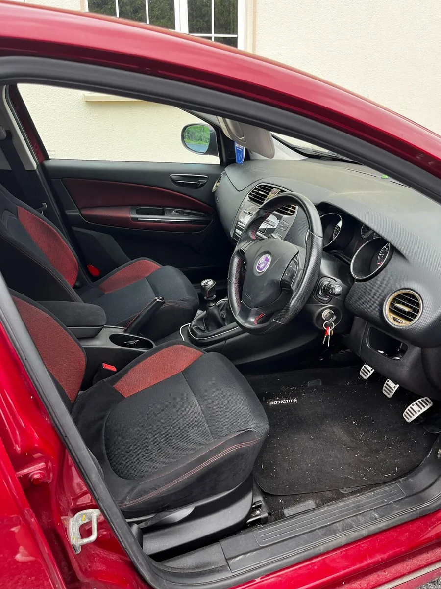 Fiat Bravo - Image 5