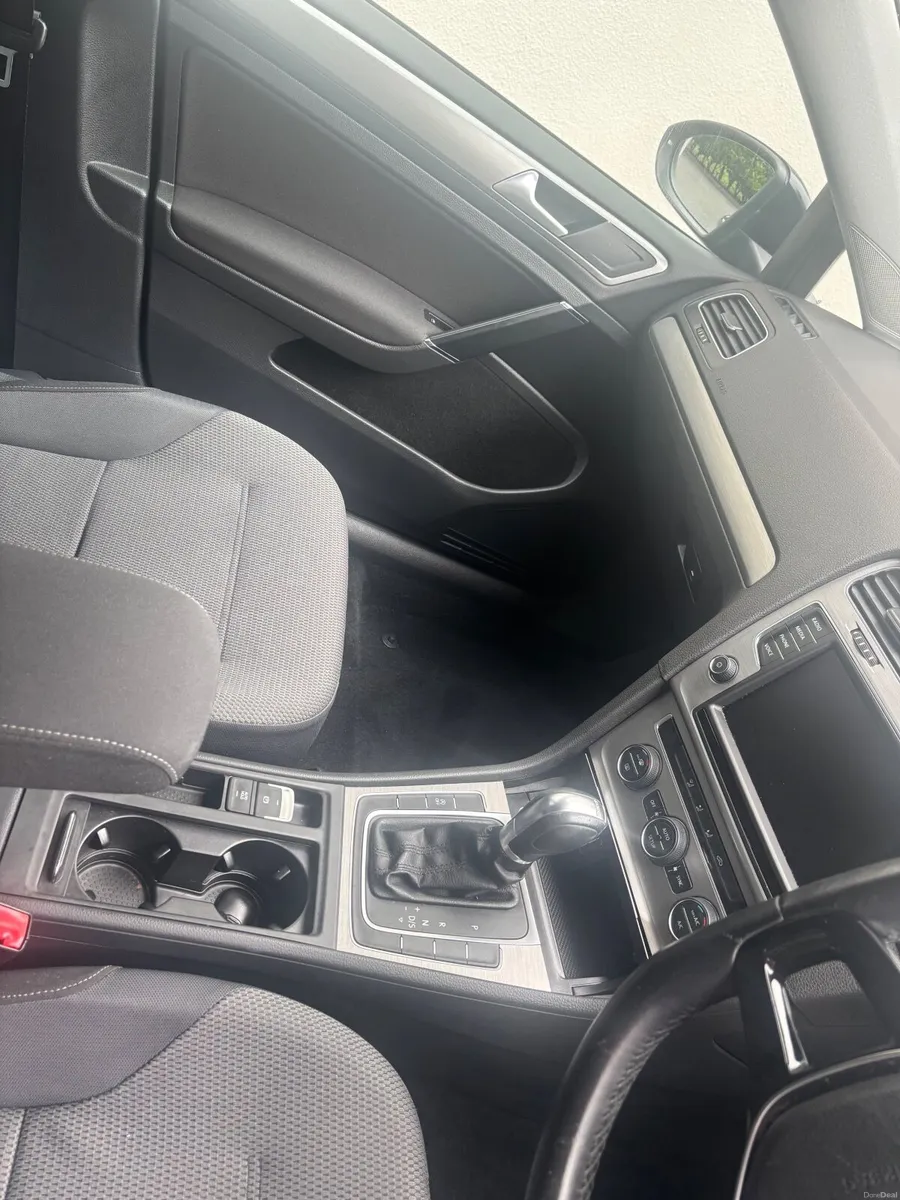 Volkswagen Golf 2014 - Image 5