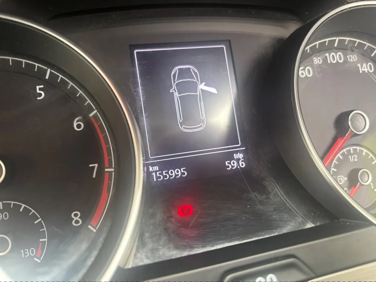 Volkswagen Golf 2014 - Image 2