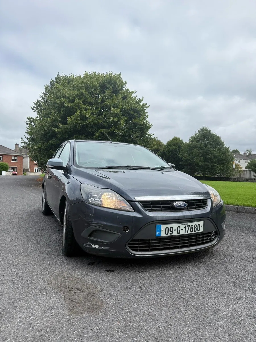 Ford Focus - Image 1