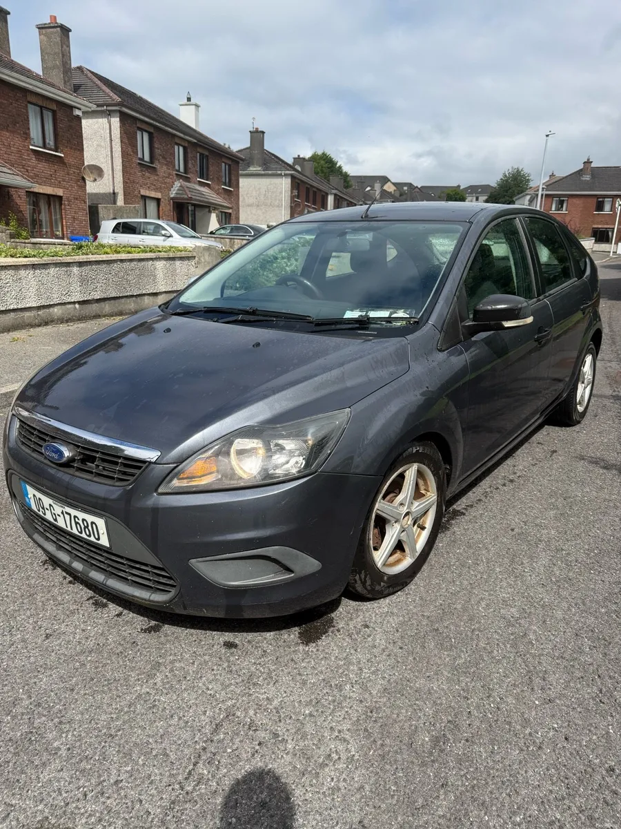 Ford Focus - Image 5