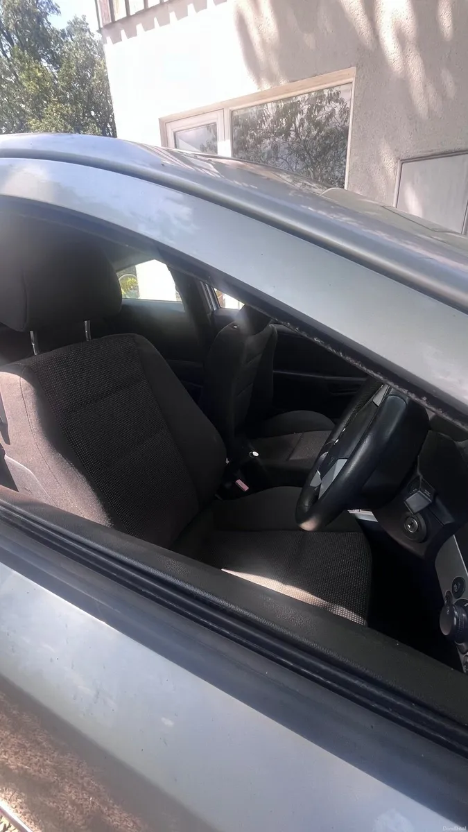 Opel Astra 2007 - Image 3