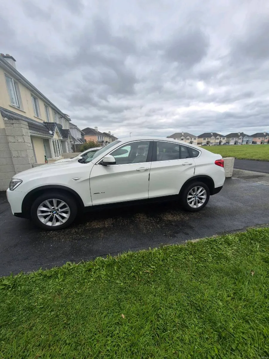 BMW X4 - Image 4