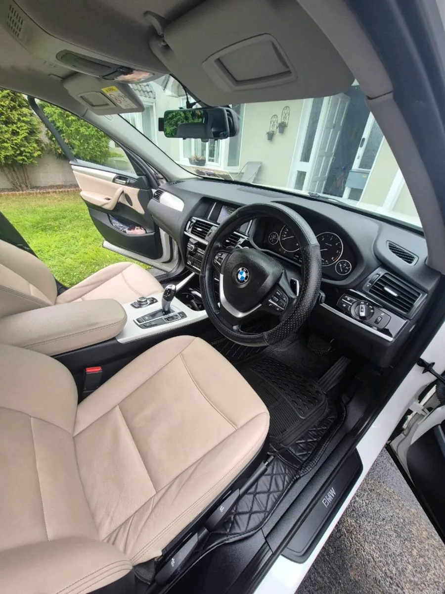BMW X4 - Image 6