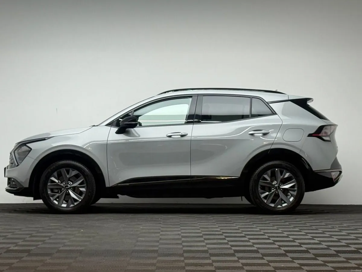 Kia Sportage ANNIVERSARY 1.6 HEV - Image 4