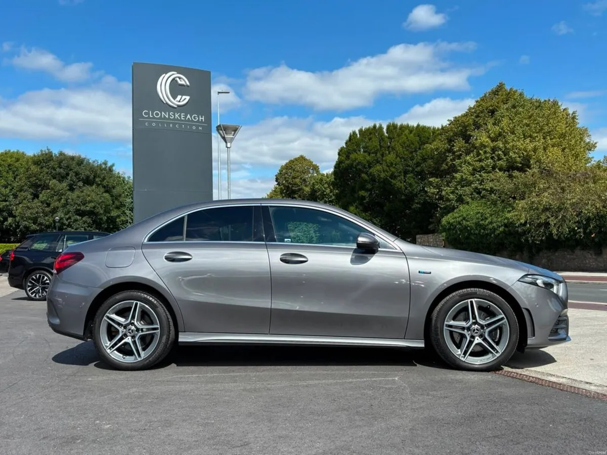 Mercedes-Benz A-Class A250 E AMG Line Executive On - Image 2