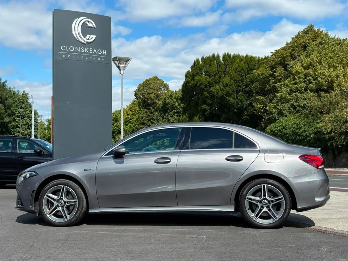 Mercedes-Benz A-Class A250 E AMG Line Executive On - Image 4