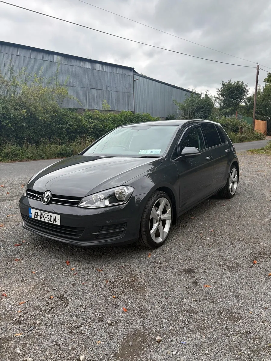 Mk7 golf 1.6 - Image 3