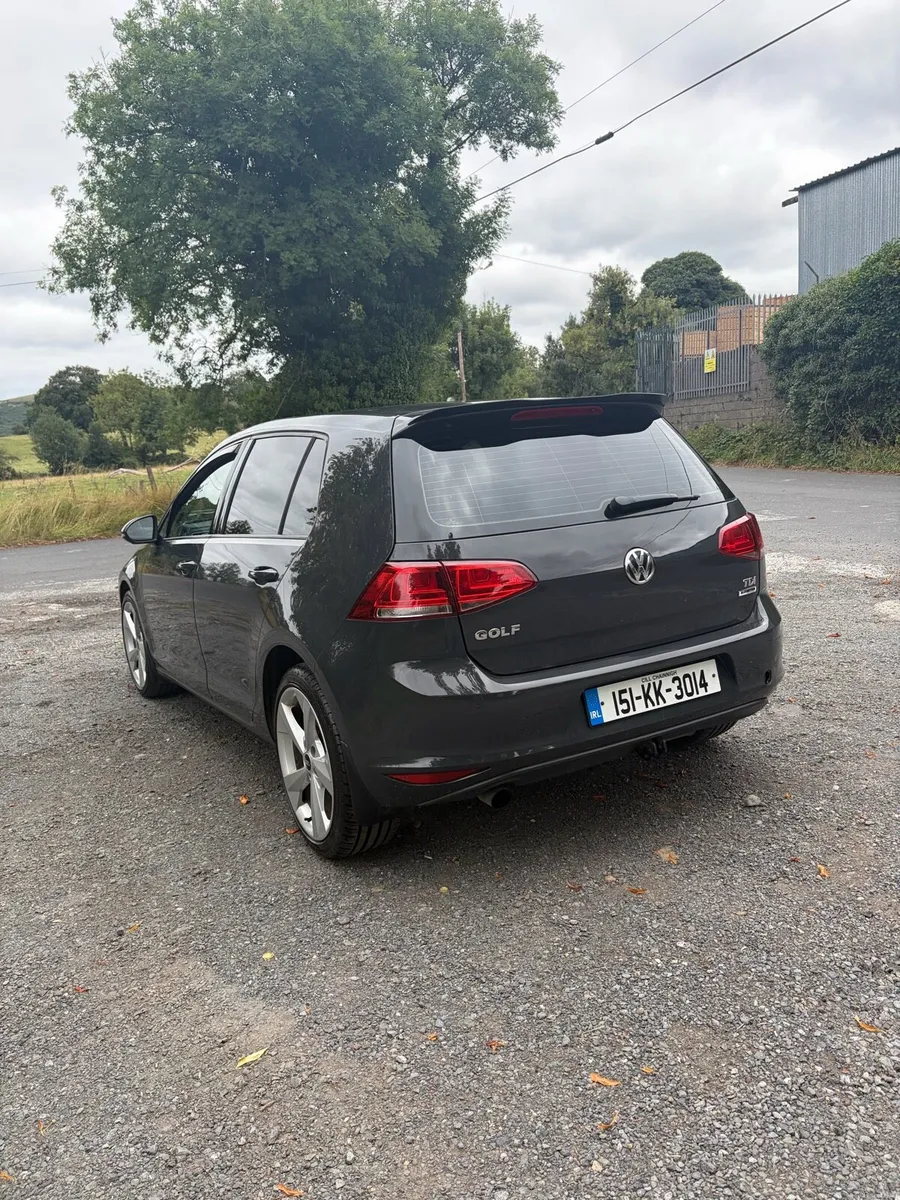 Mk7 golf 1.6 - Image 4