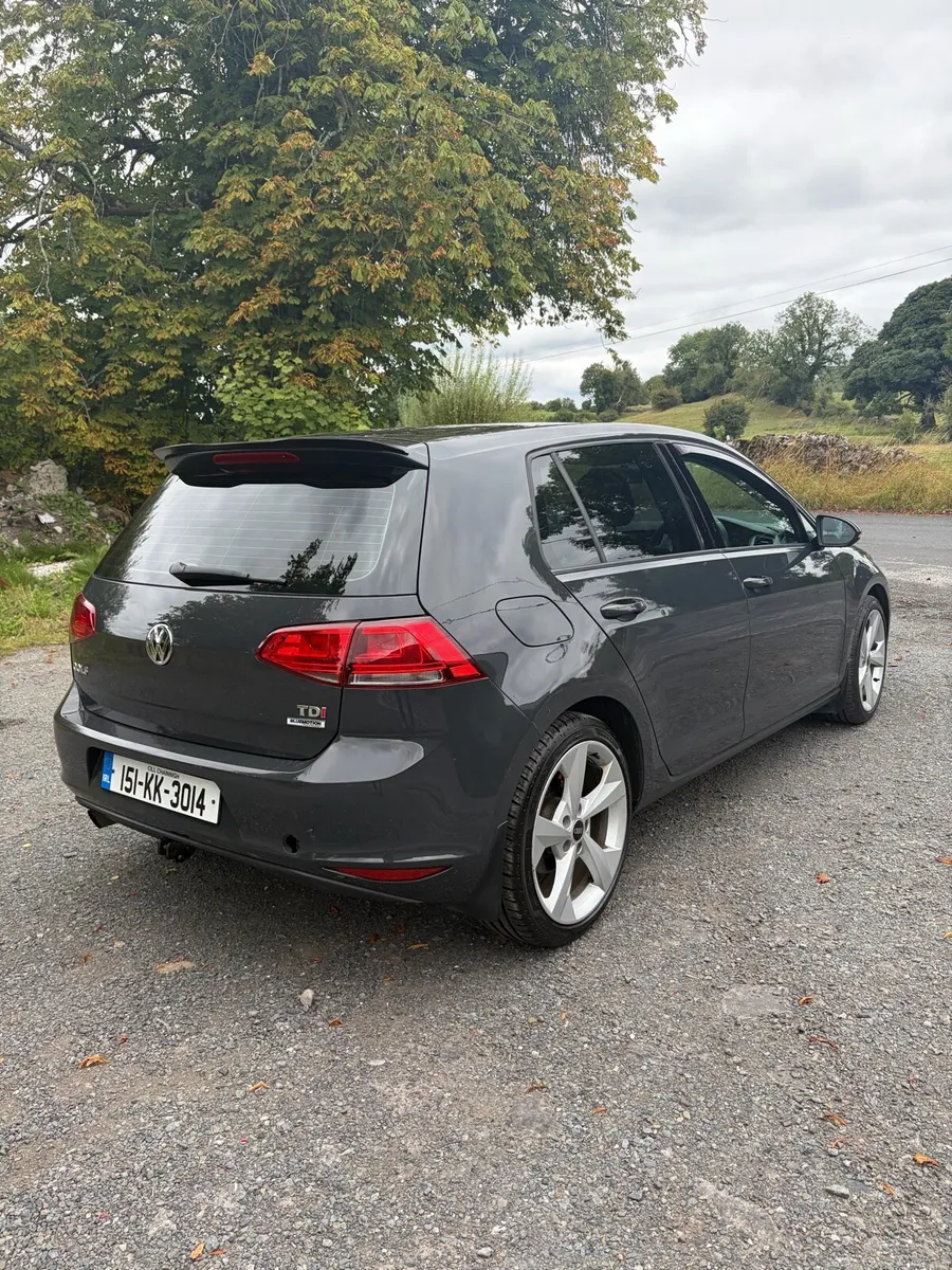Mk7 golf 1.6 - Image 5