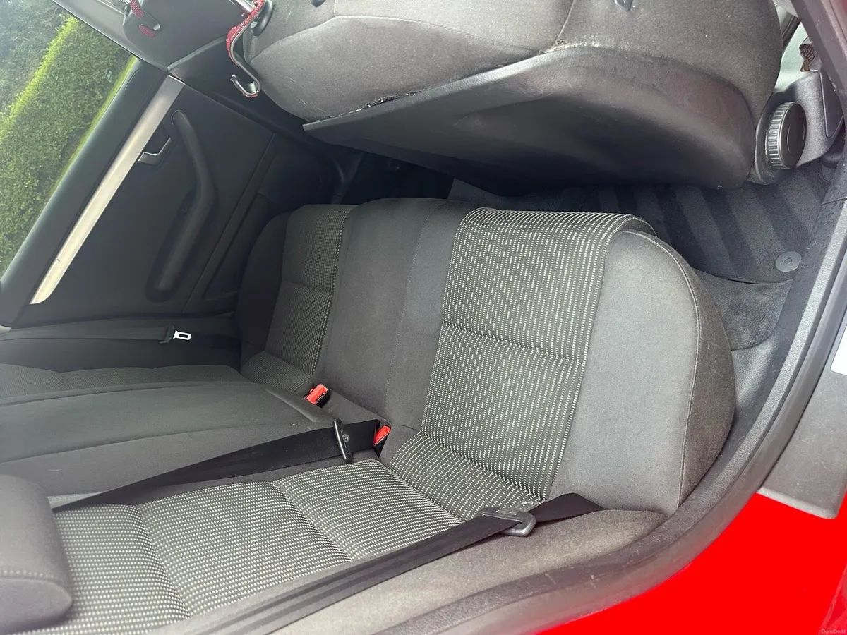 08 Audi A4 B7 - Image 3