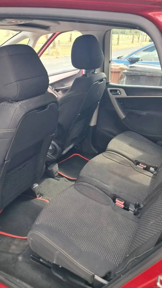 Citroen C4 Picasso - Image 4