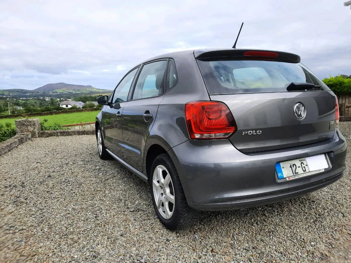 VW Polo 1.2 Diesel low km's - Image 2
