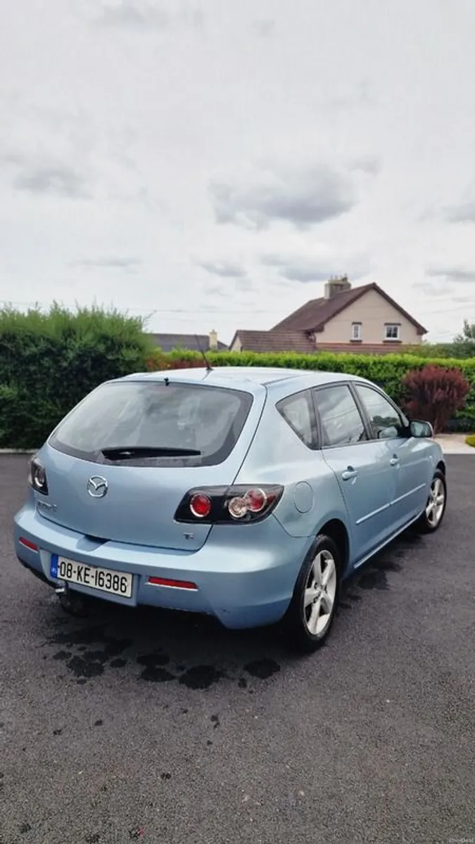 2008 Mazda 3 - Image 2