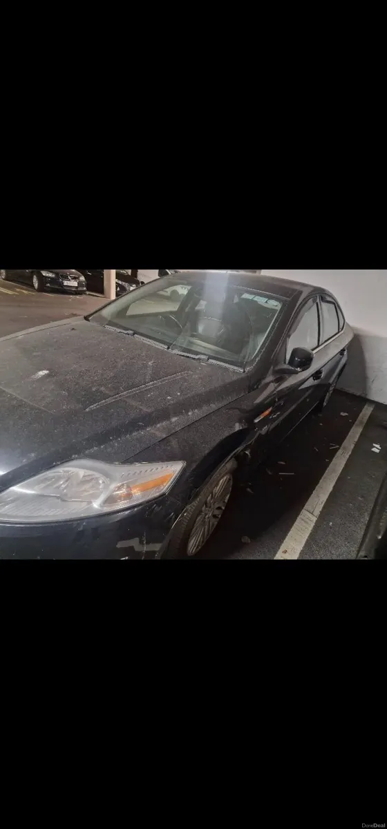 Ford Mondeo 2008 - Image 1