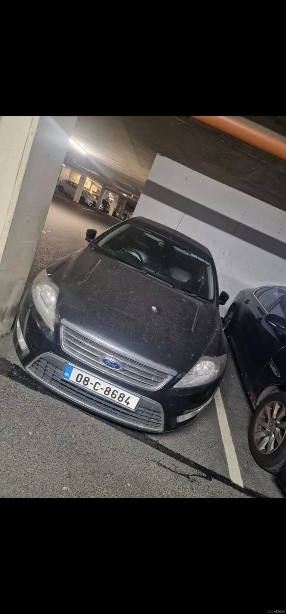 Ford Mondeo 2008 - Image 5