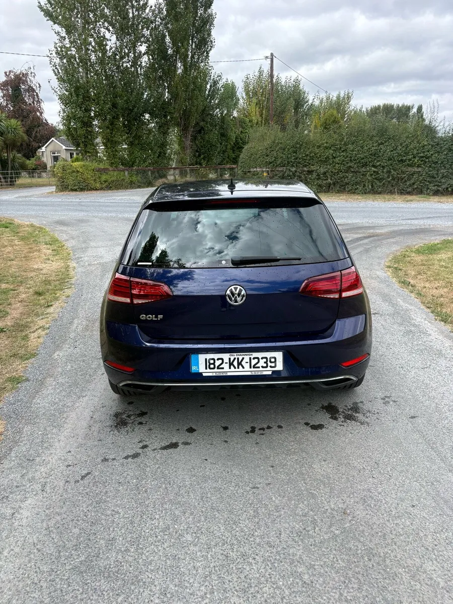 Volkswagen Golf TSI Comfortline Tech - Image 3
