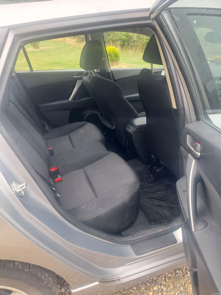 Mazda Mazda3 2013 - Image 5