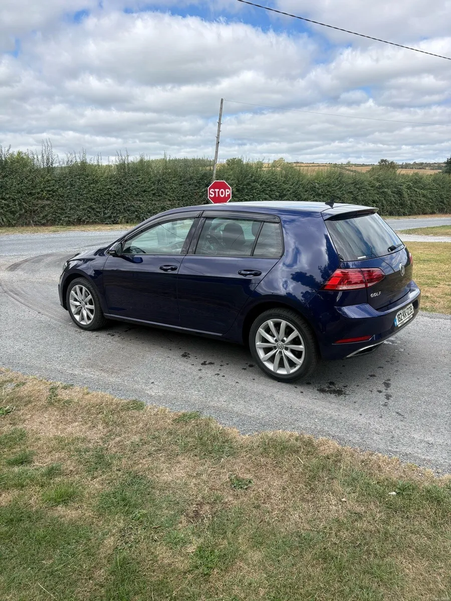 Volkswagen Golf TSI Comfortline Tech - Image 4