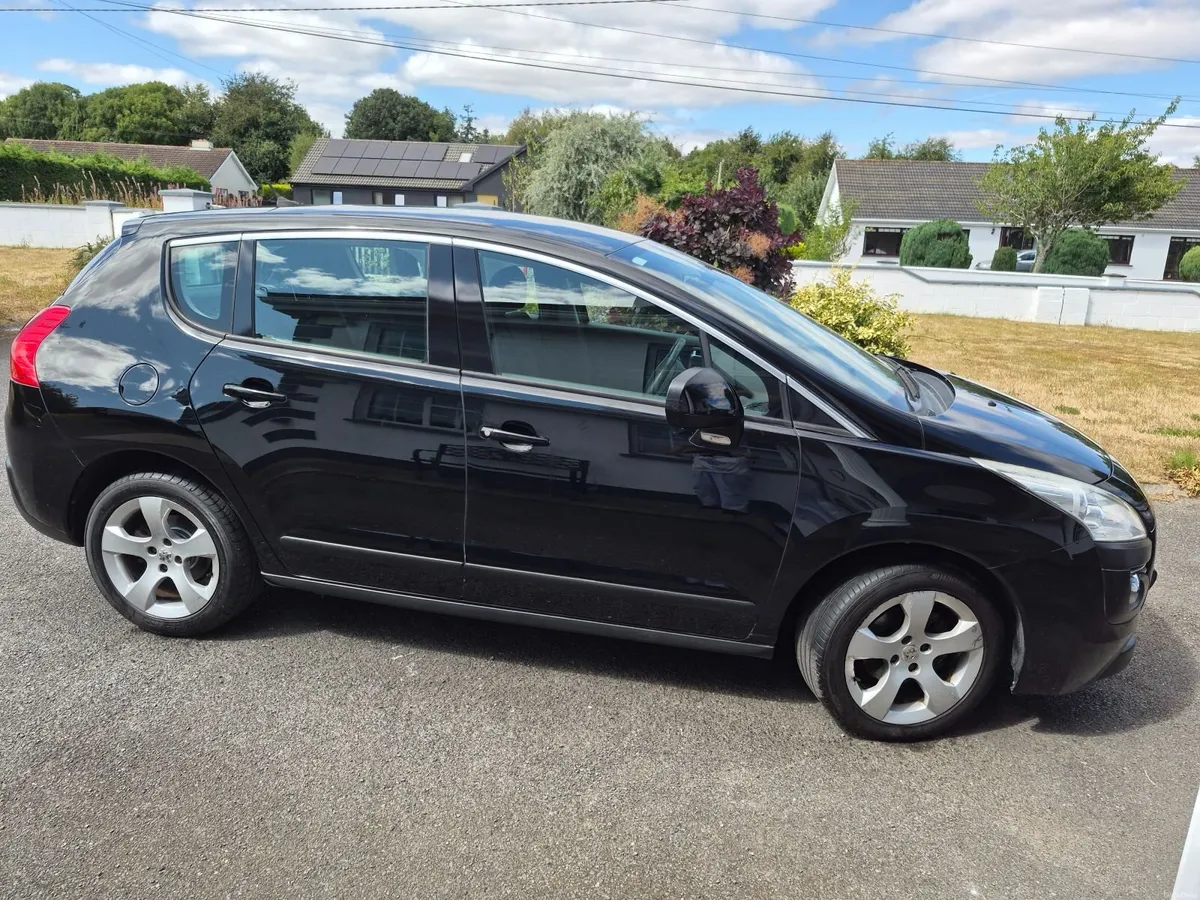 Peugeot 3008 2012 - Image 5