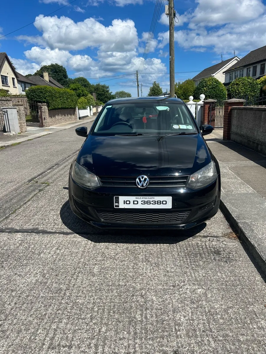 2010 Volkswagen Polo - Image 3