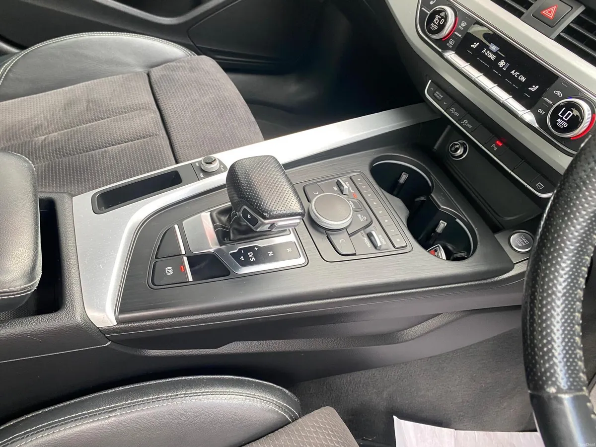 Audi A5 2017 - Image 2