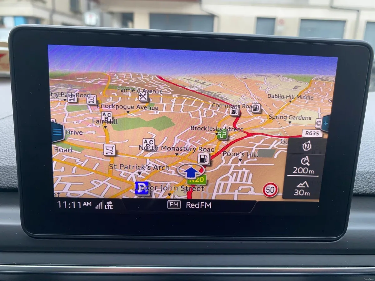Audi A5 2017 - Image 6