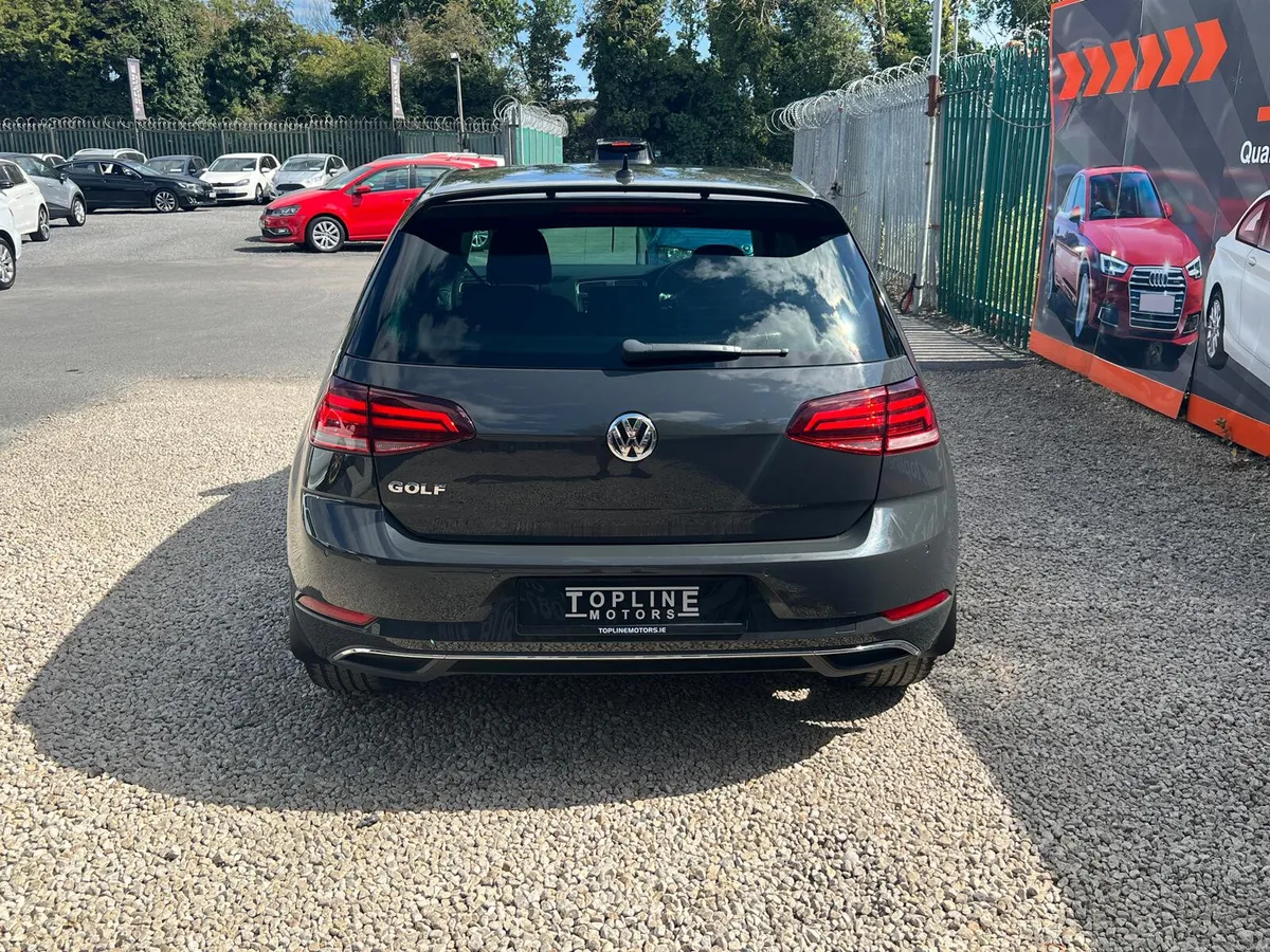 Volkswagen Golf 2020 - Image 5