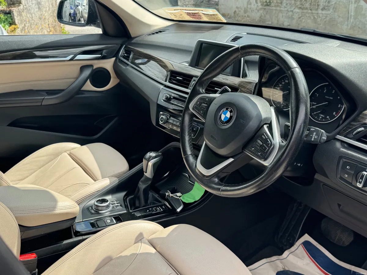 BMW X1 Automatic - Image 5