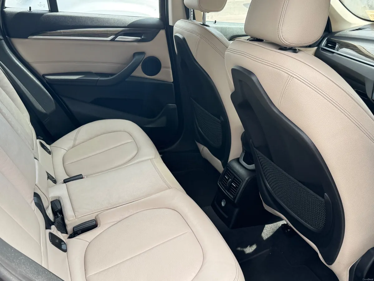 BMW X1 Automatic - Image 6