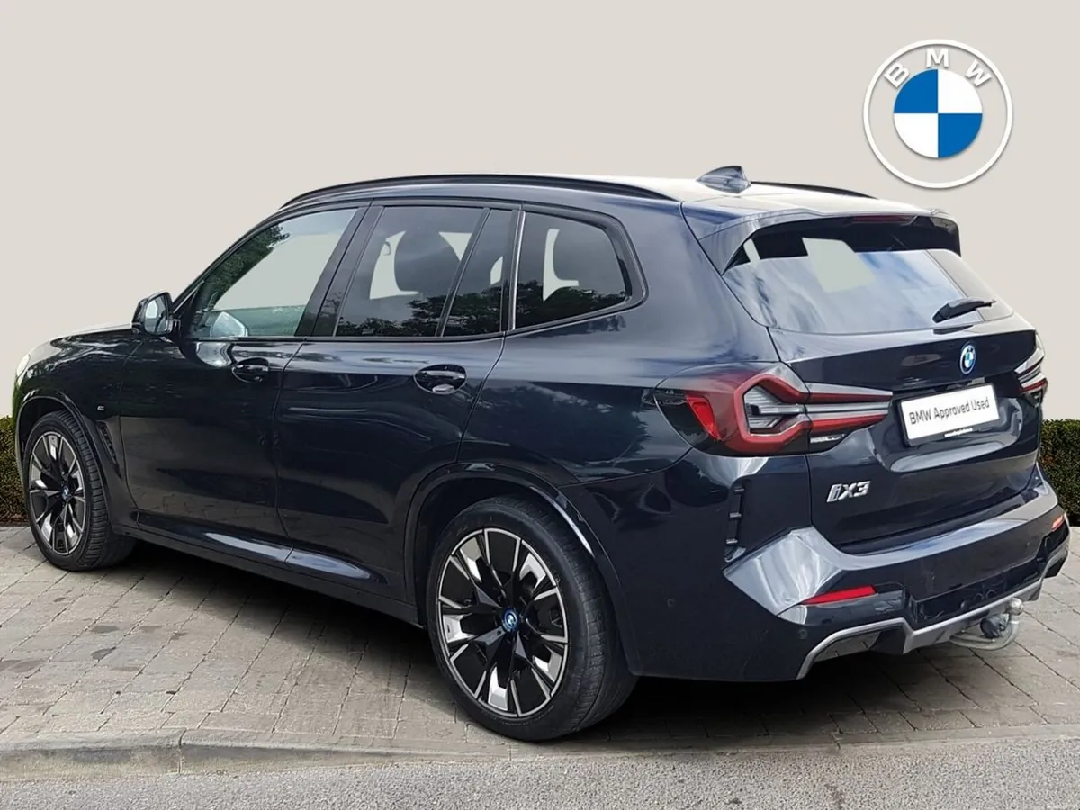 BMW iX3 M Sport Pro - Image 2