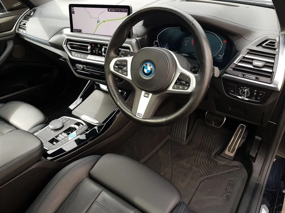 BMW iX3 M Sport Pro - Image 6