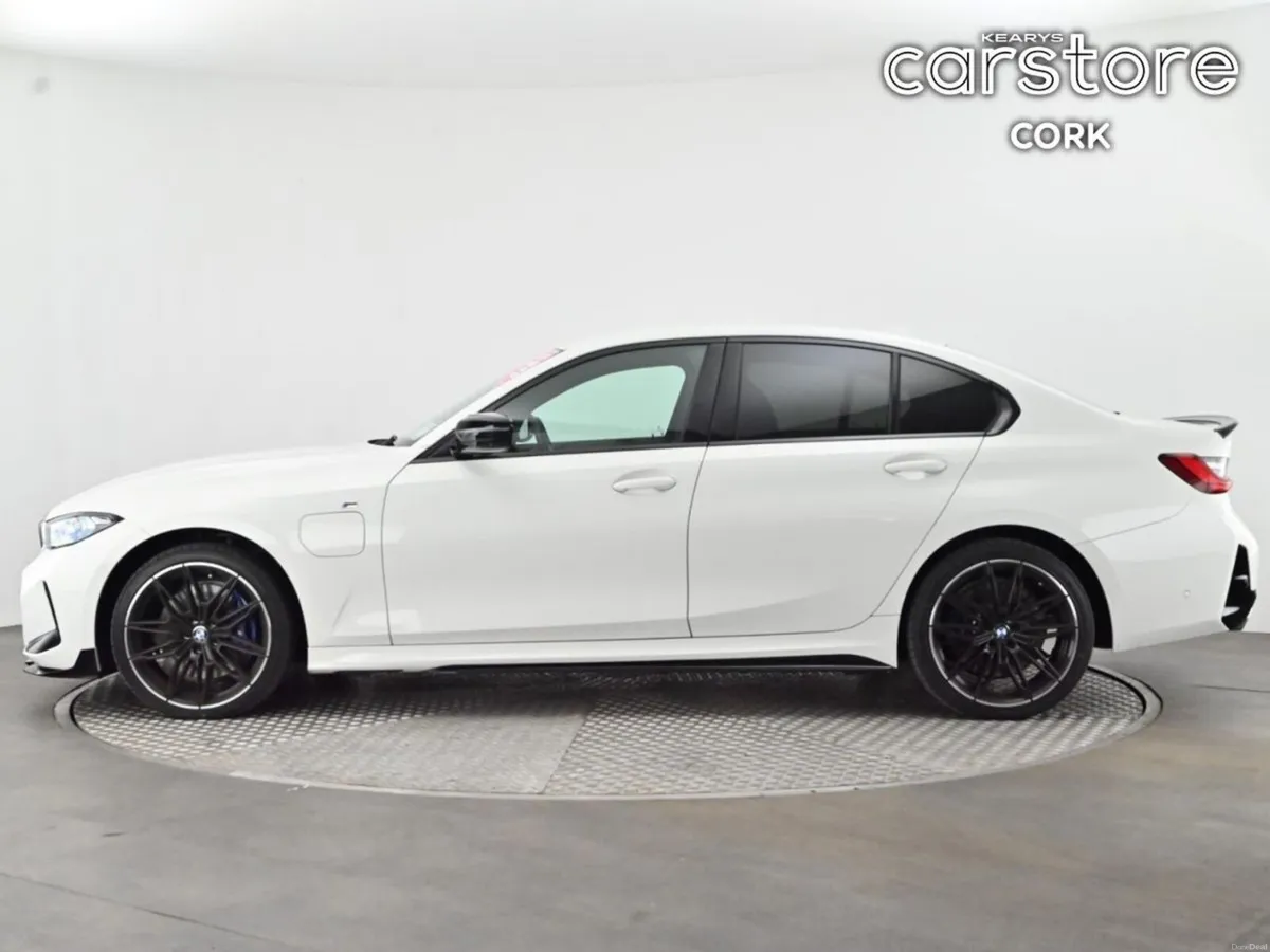 BMW 3-Series 330 E M Sport Auto (FULL KIT) - Image 6