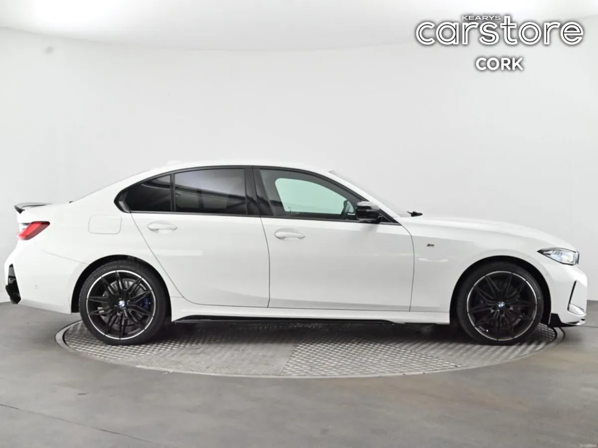 BMW 3-Series 330 E M Sport Auto (FULL KIT) - Image 2