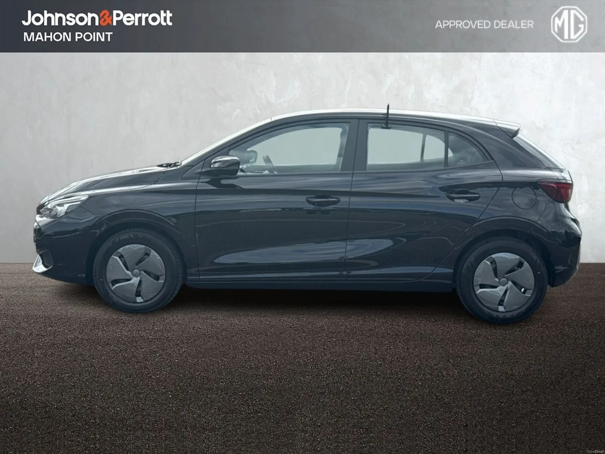MG MG3 HYBRID AUTO *262 MODEL LIMITED OFFER* - Image 6