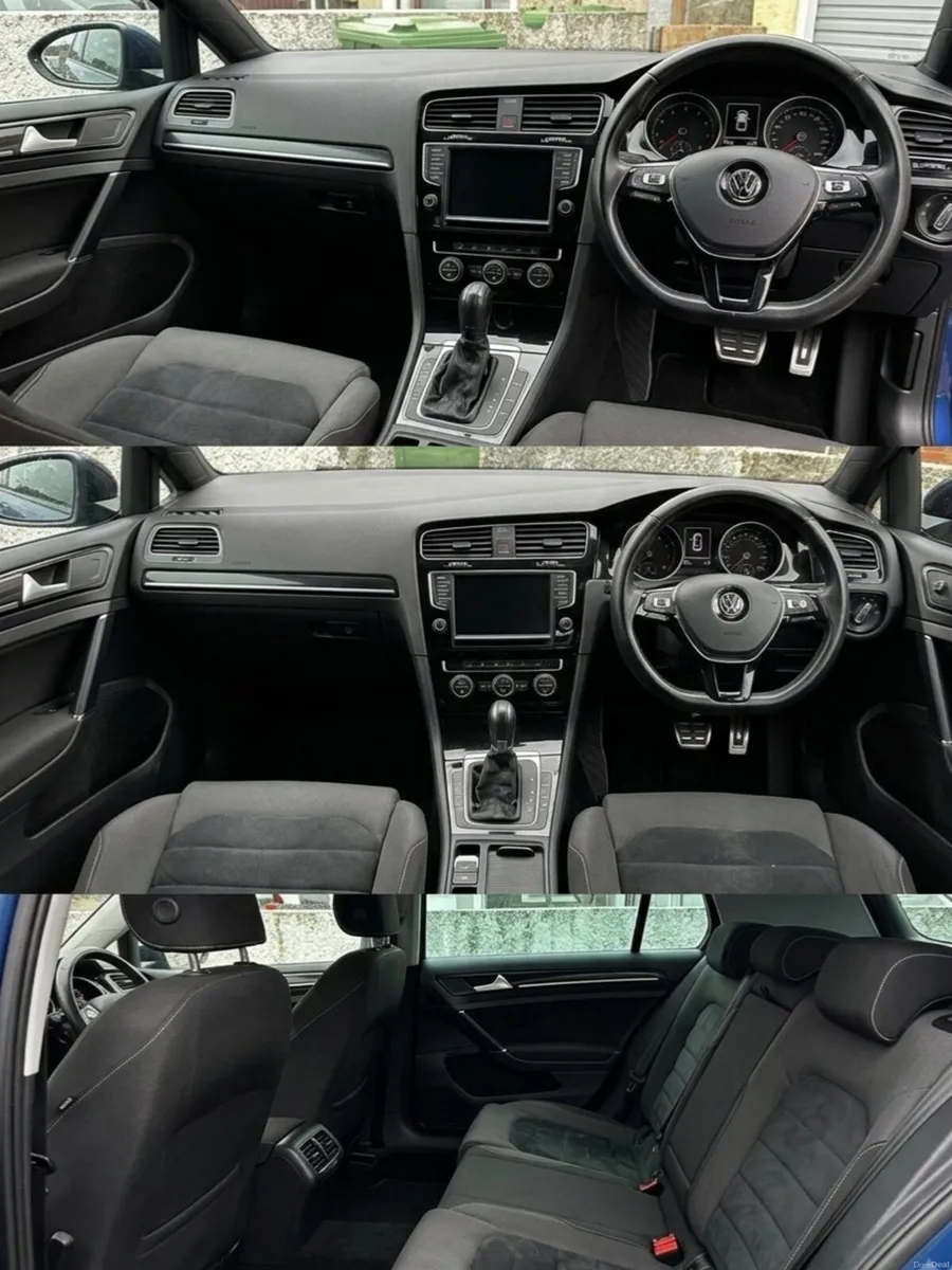 Golf 2013 GTI AMT - Image 3