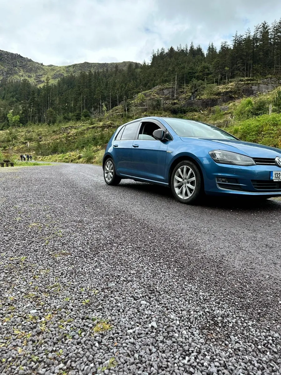 Golf 2013 GTI AMT - Image 5