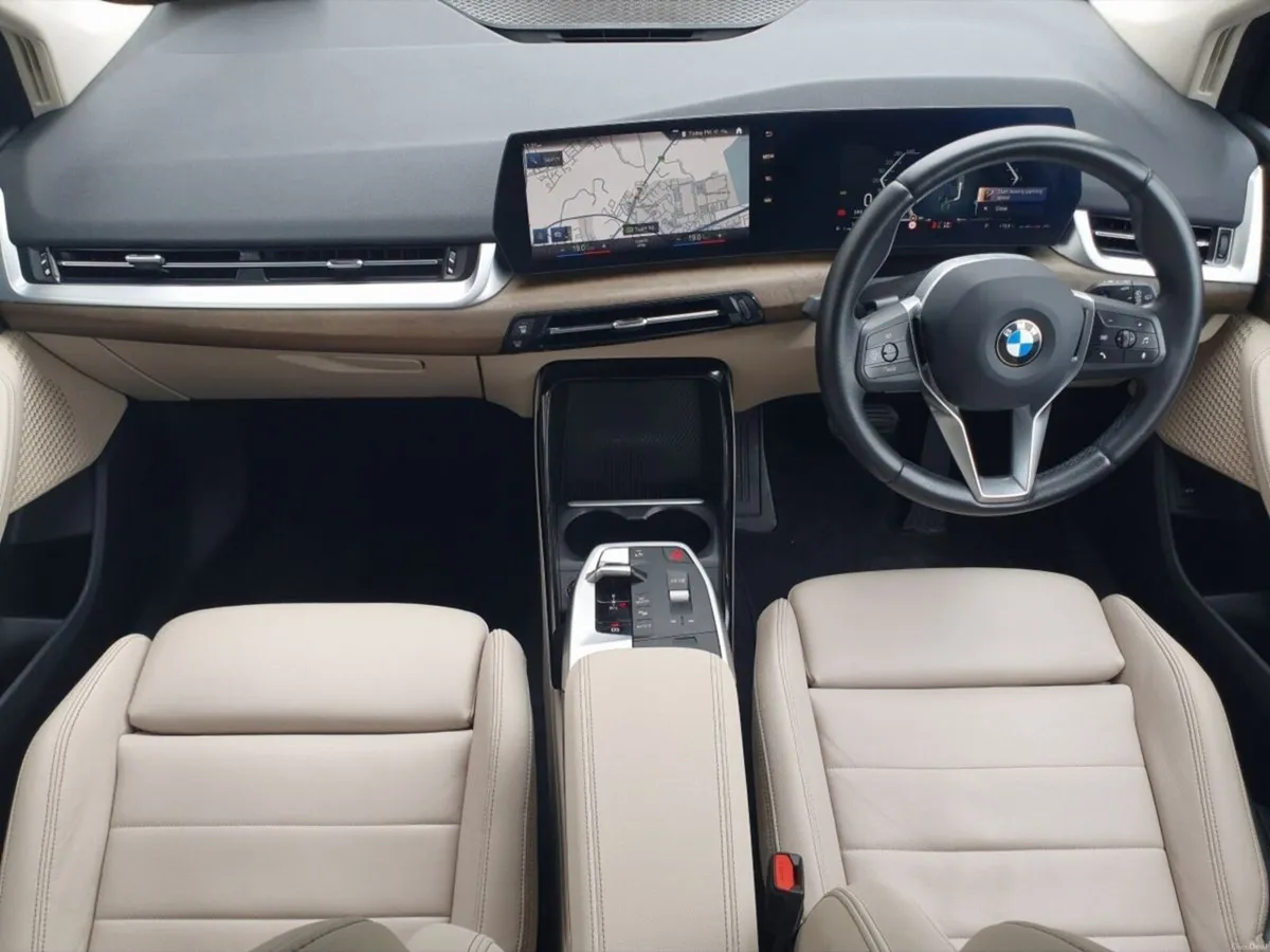 BMW 2-Series 218d Active Tourer - Image 4